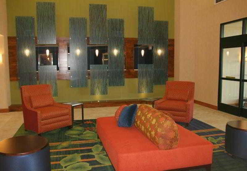 Fairfield Inn & Suites By Marriott Denver Aurora/Parker Εσωτερικό φωτογραφία