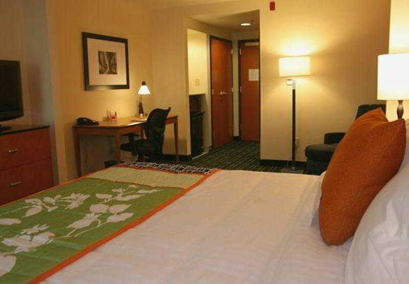 Fairfield Inn & Suites By Marriott Denver Aurora/Parker Δωμάτιο φωτογραφία